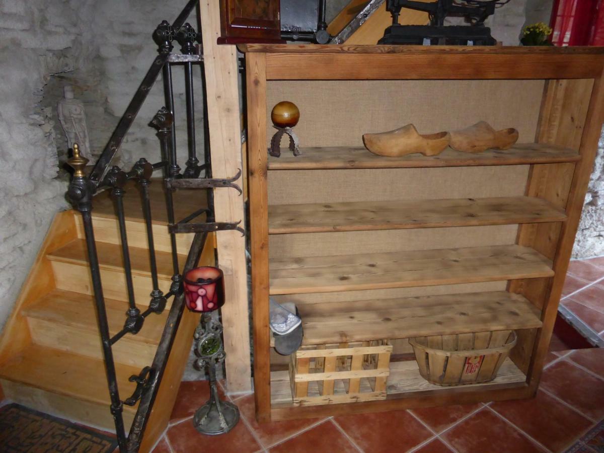 Villa Les Citounelles Zimmer foto