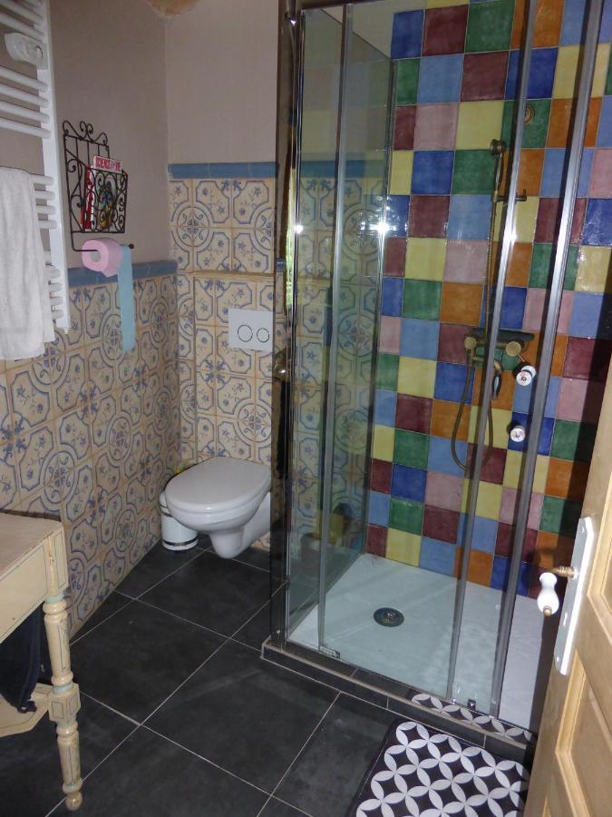 Villa Les Citounelles Zimmer foto