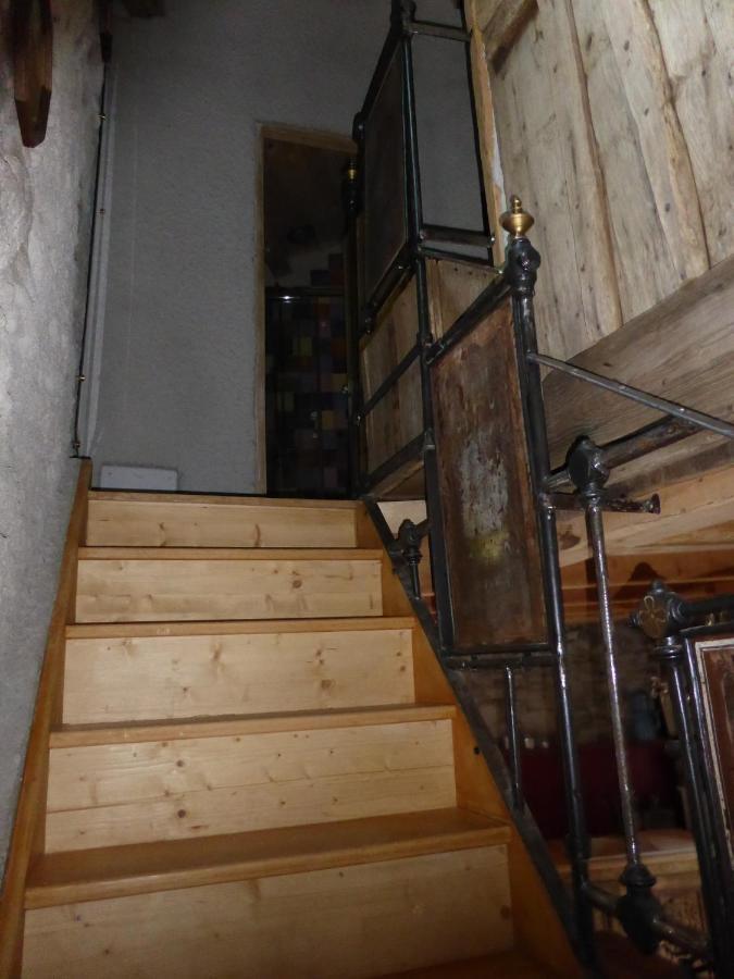 Villa Les Citounelles Zimmer foto