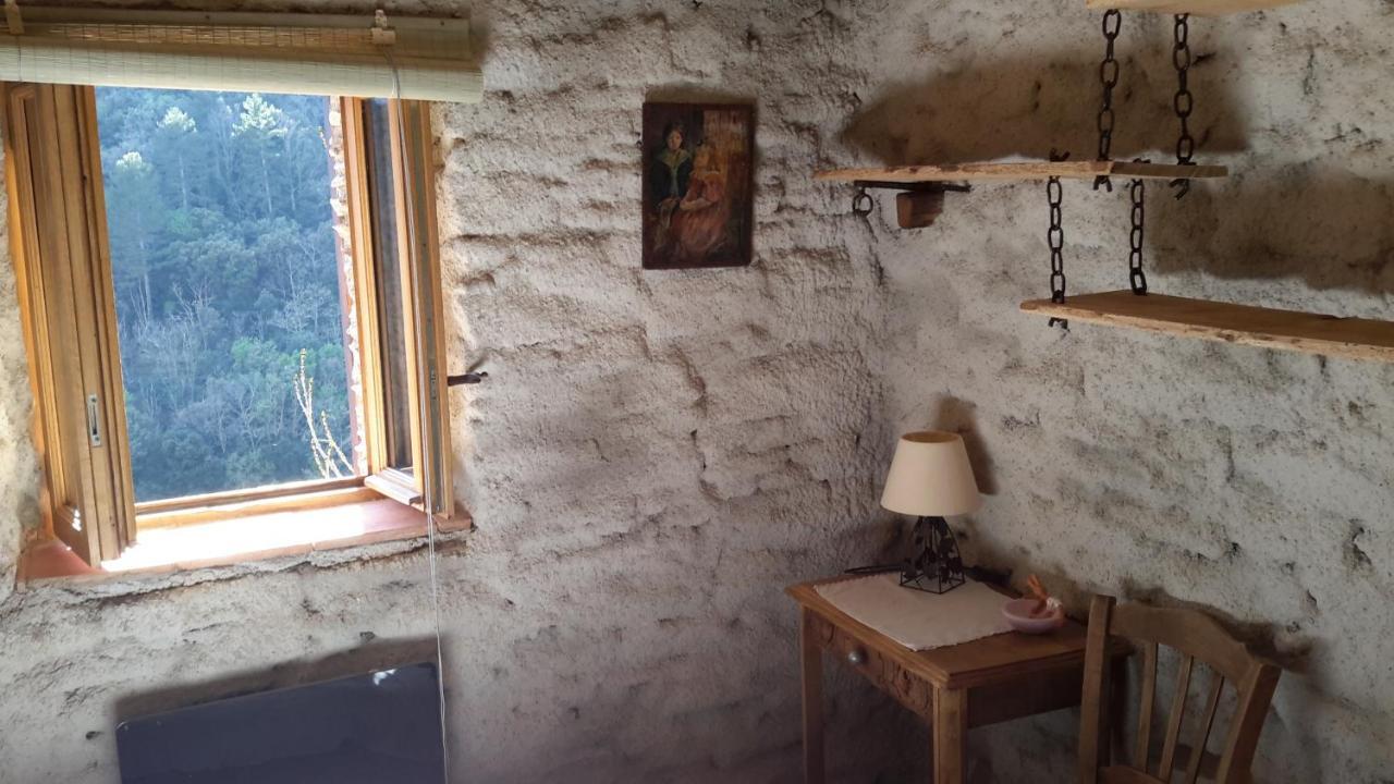Villa Les Citounelles Zimmer foto